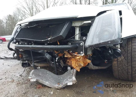 2014 Cadillac Cts-V from USA, damaged, VIN 1G6DV5EP2E0113951